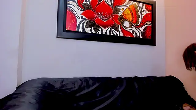 JennieRosse's cam snapshot