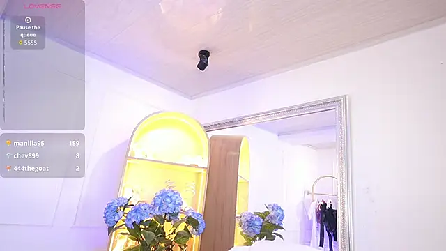 elasummer's cam snapshot