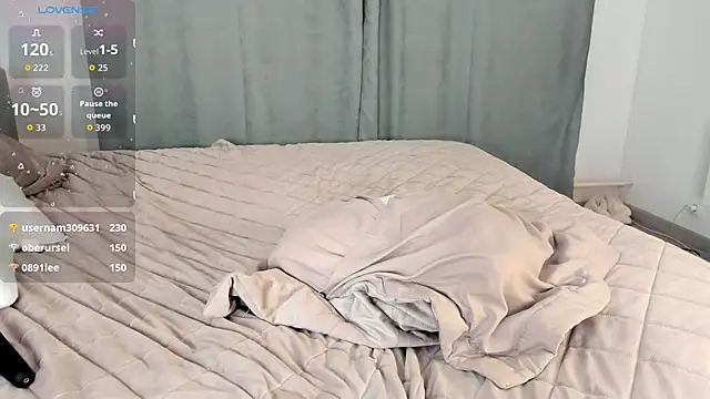 OdelynaFrake's cam snapshot