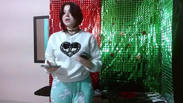 Ginebra_Sensual's cam snapshot