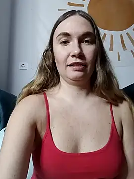 KisaVixen's cam snapshot