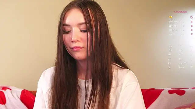 AlinaOrf's cam snapshot