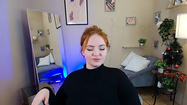 blessbinny's cam snapshot