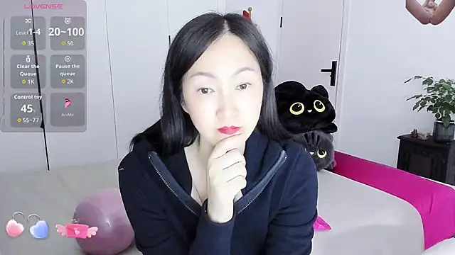 paopao-a's cam snapshot