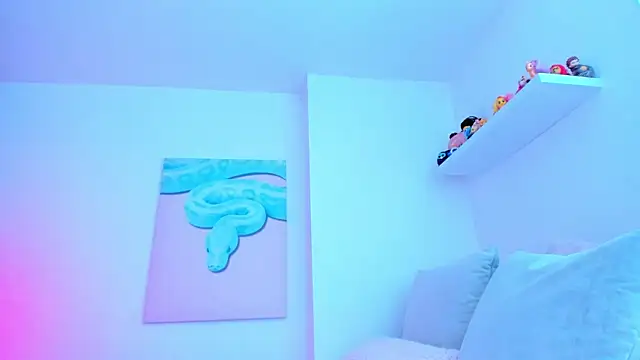 Alexis_Rosse's cam snapshot