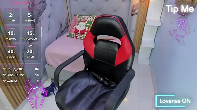 SHARONBLAKE2's cam snapshot