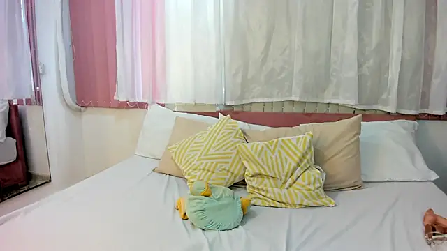 ScarletLevis's cam snapshot