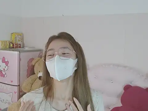 Alina_MissAsian's cam snapshot