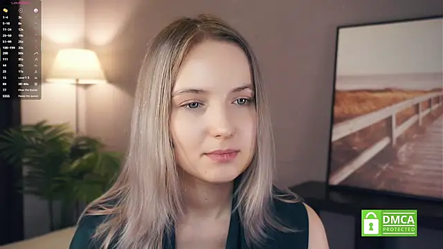 HongTomczak's cam snapshot