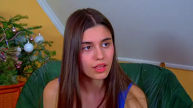 ArianaAllens's cam snapshot