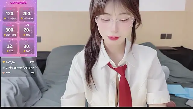 yuanbao_a's cam snapshot