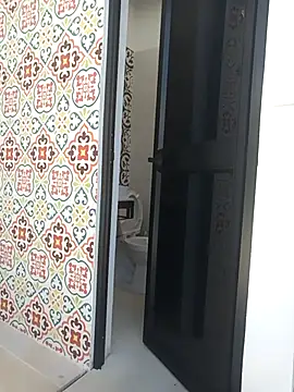 ArielBlossom___'s cam snapshot