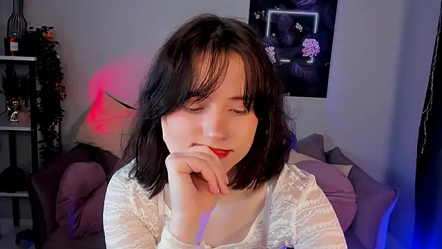 thepretty_kitty's cam snapshot