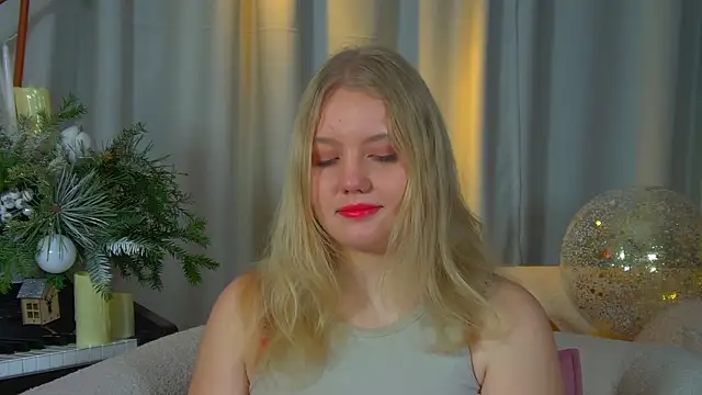 EmilyEvanse's cam snapshot