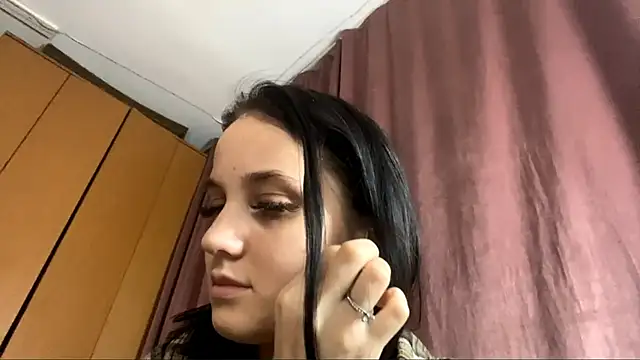 StacyHoyles's cam snapshot