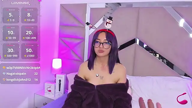 Dreammy_Kitty's cam snapshot