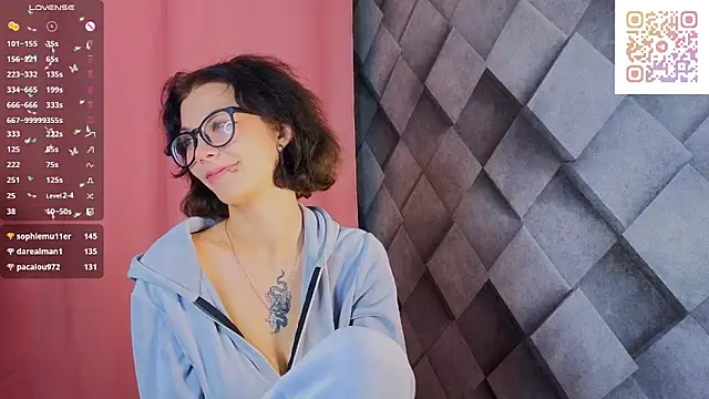 Ameliisun's cam snapshot