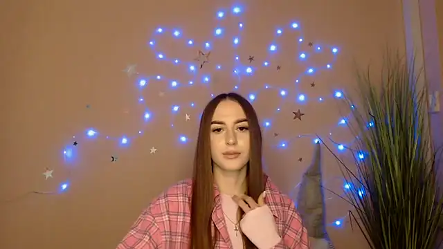 Lina_Dream's cam snapshot