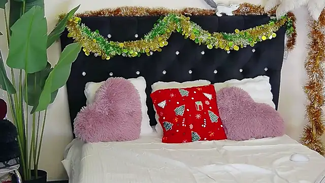 MistyAddams's cam snapshot