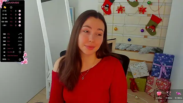 Lexy_flower's cam snapshot