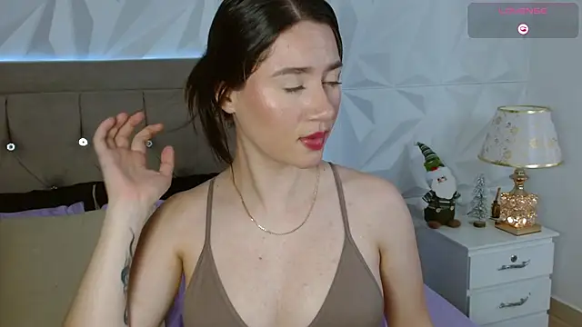 Gwen_drew's cam snapshot