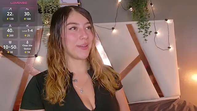 LilithSmith_'s cam snapshot