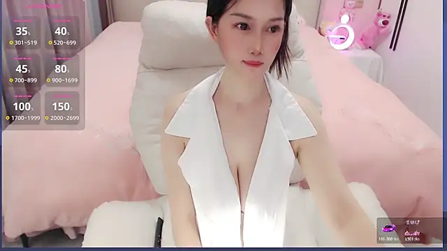 miduo520's cam snapshot