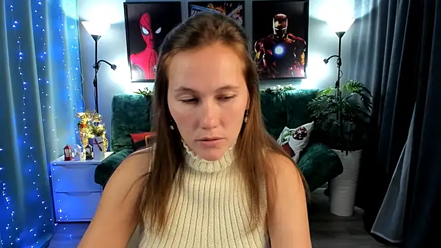 MichelleOrtis's cam snapshot