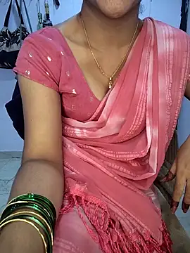 Cute-Telugu-Teacher's cam snapshot