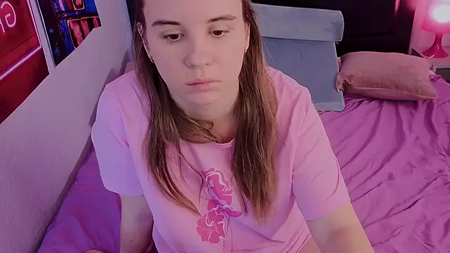 Lika_0ne's cam snapshot