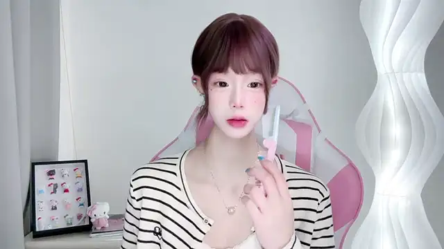 only1guo's cam snapshot