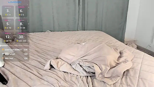 OdelynaFrake's cam snapshot