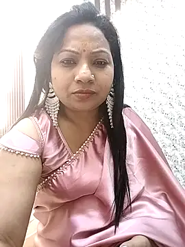 Cute-Janvi20's cam snapshot