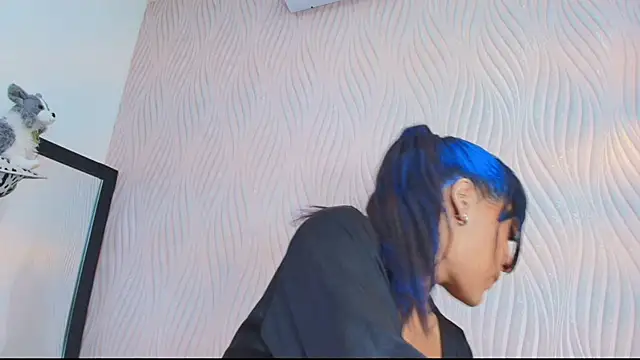 Vero_Temptation's cam snapshot