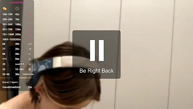 LorRebak's cam snapshot