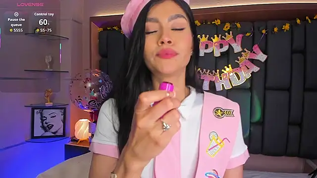 TanyaBello's cam snapshot