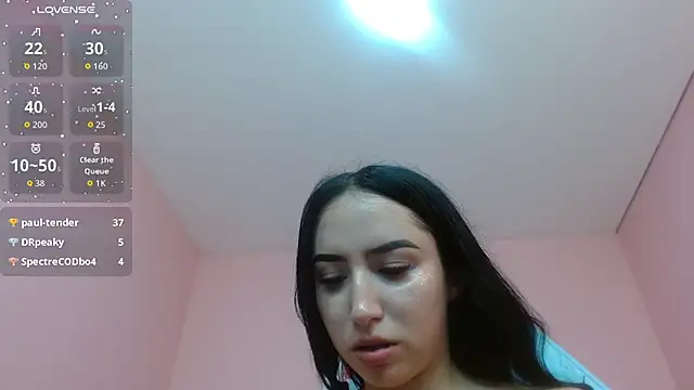 Sara_lust_'s cam snapshot