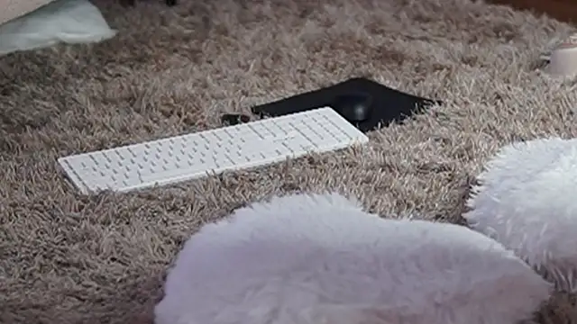 TiffanyMaze's cam snapshot