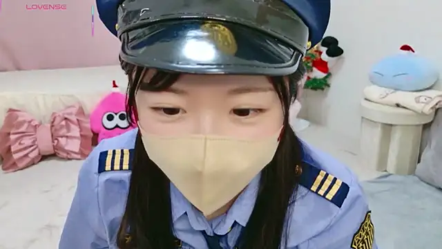 anchan_'s cam snapshot