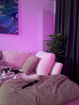 LuisaBecker's cam snapshot