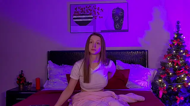 OliviaBrian's cam snapshot