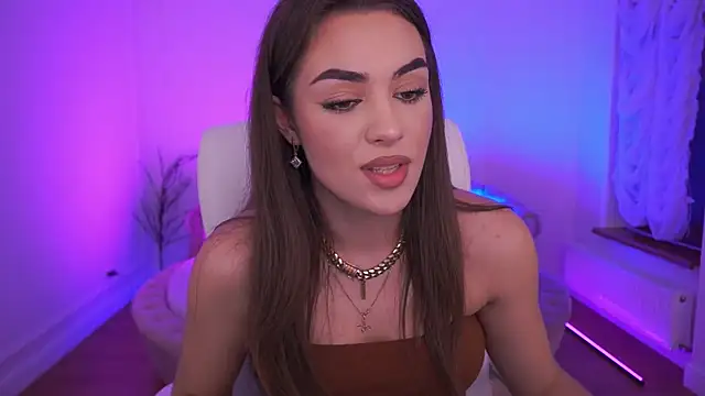 EricaSin's cam snapshot