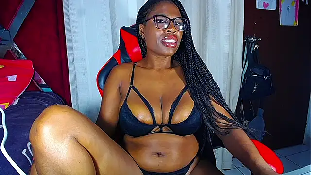 DanisaBrown's cam snapshot