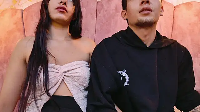 CharlotteandTaylorr's cam snapshot