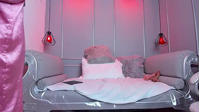 CloeHap's cam snapshot