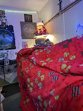 Makethatpussypurr's cam snapshot