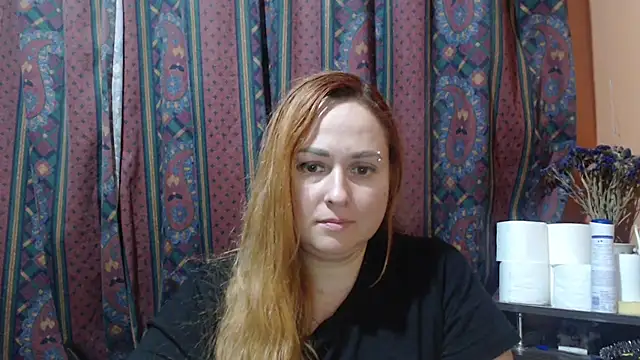 Foxy_Kate3333's cam snapshot