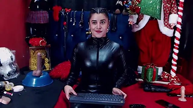 Hannamariana's cam snapshot