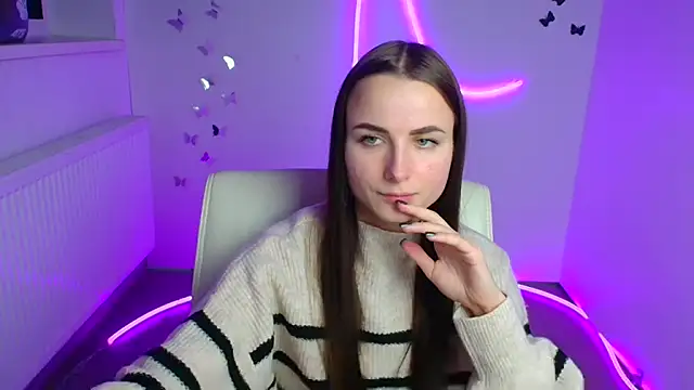 Eva_Janee's cam snapshot