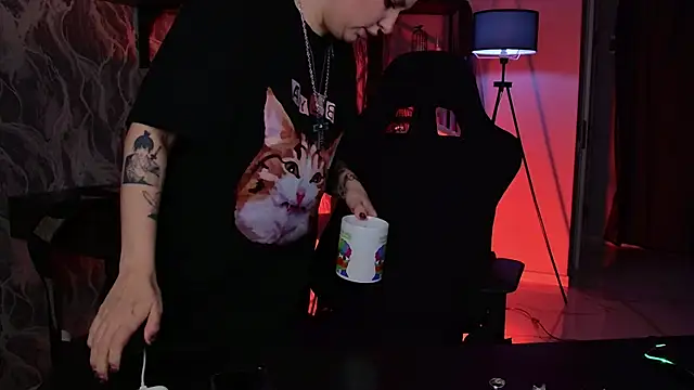 Lana__May's cam snapshot